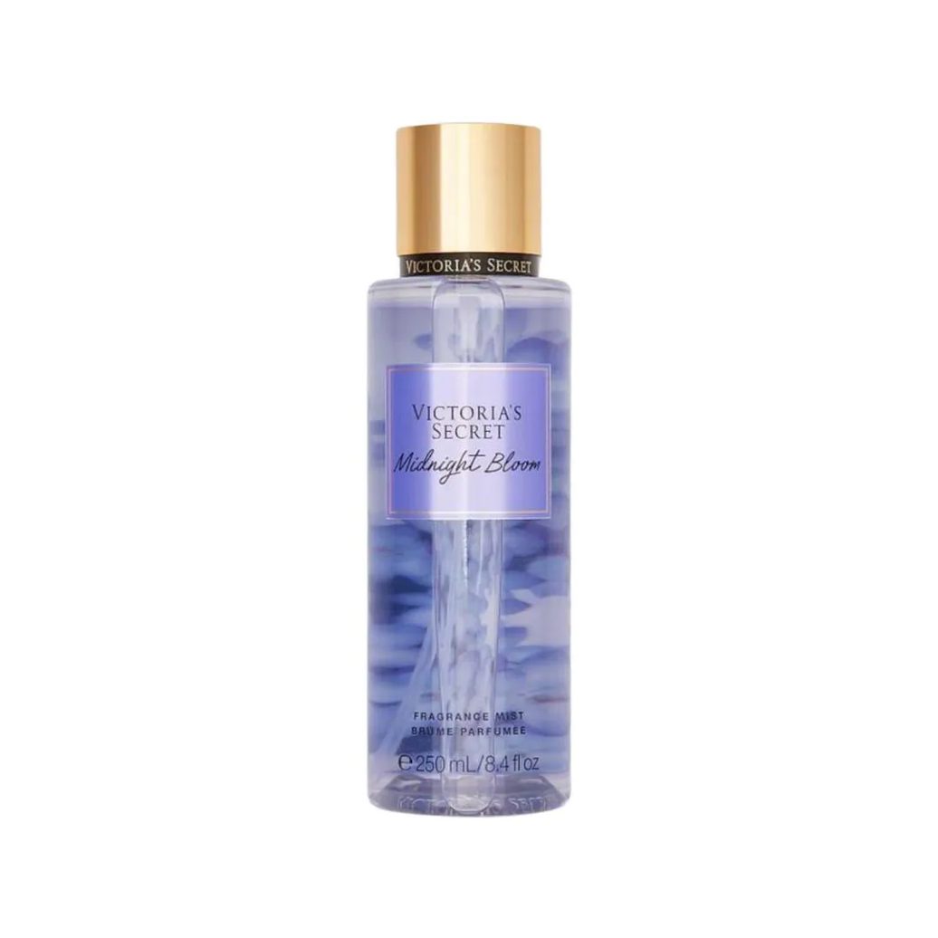 Body Splash Midnight Bloom - Victoria's Secret 250ml
