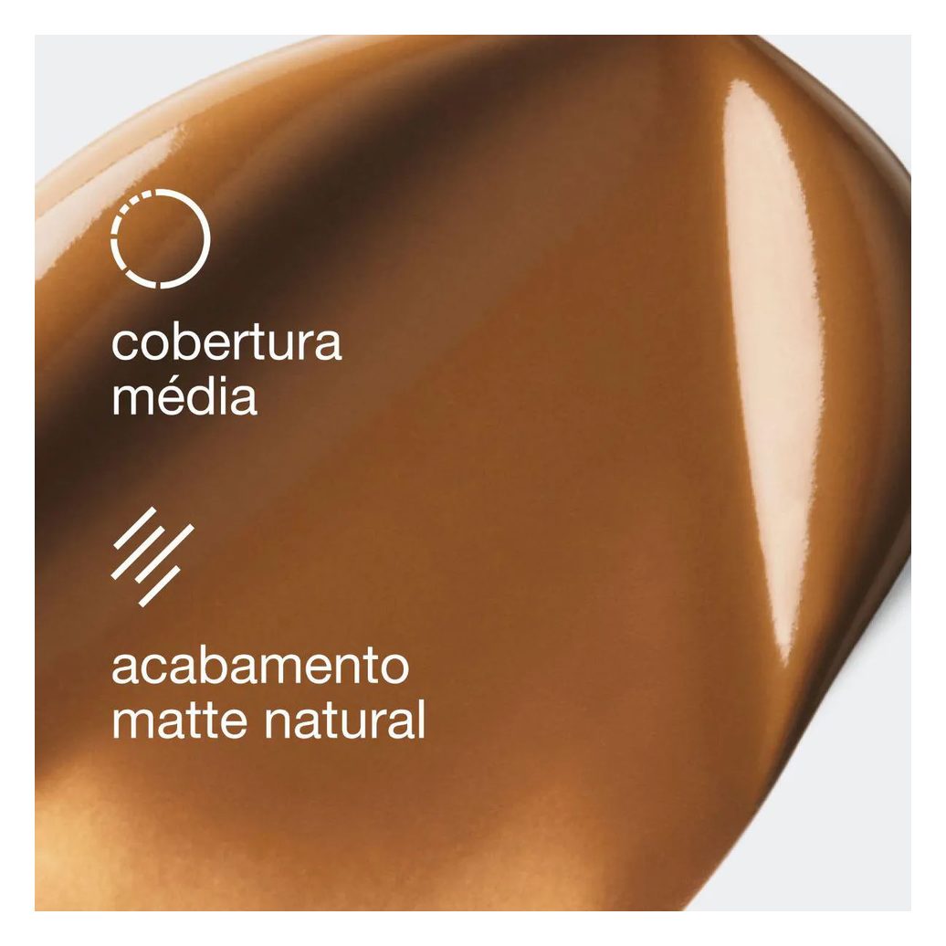 Base Líquida Clinique Anti-Blemish Solutions Tratamento Para Acnes 30ml - CN 52 Neutral