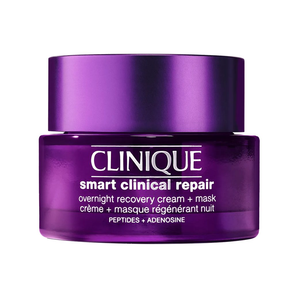 Creme Antirrugas Noturno Smart Overnight 50ml