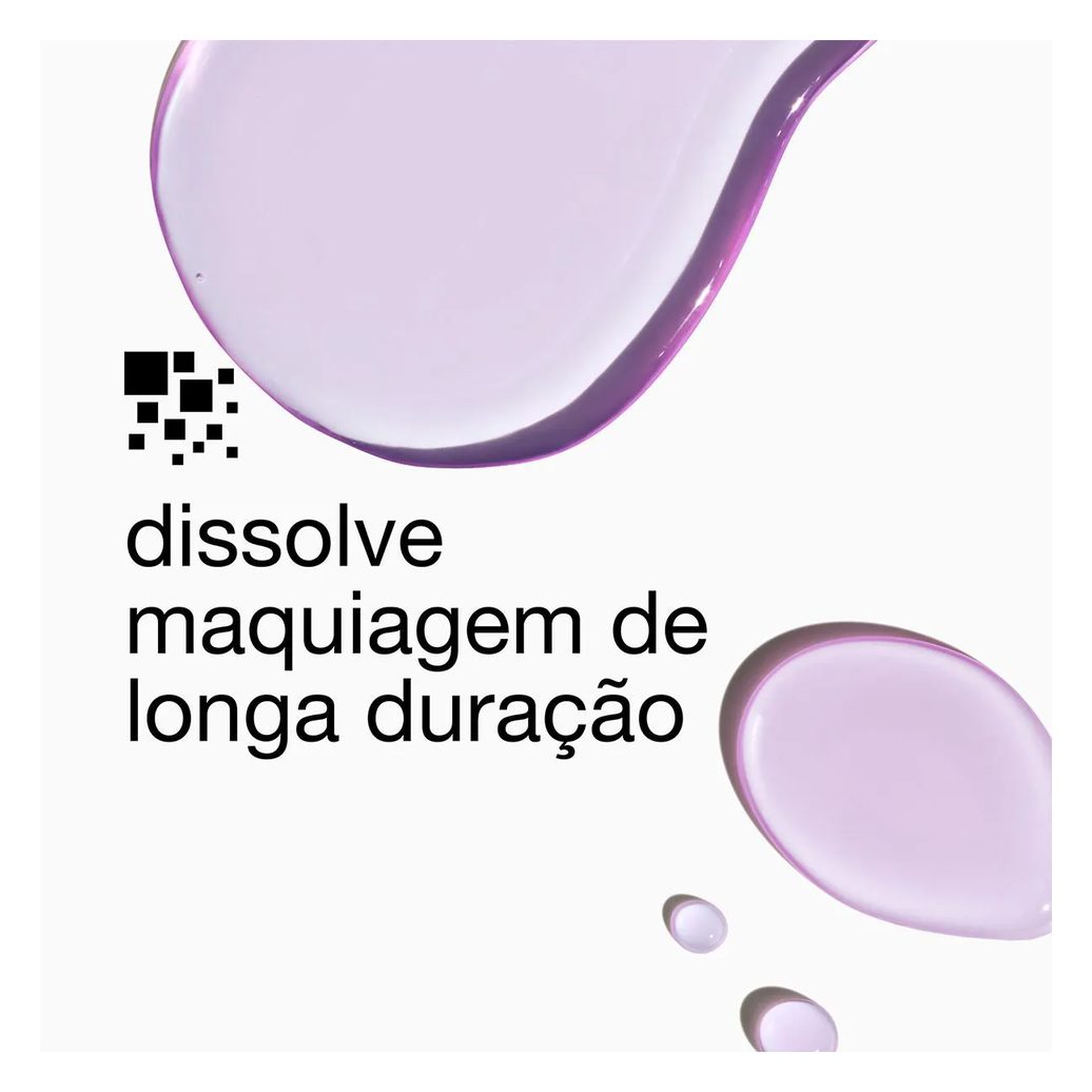 Demaquilante Clinique Take The Day Off Olhos e Lábios 125ml