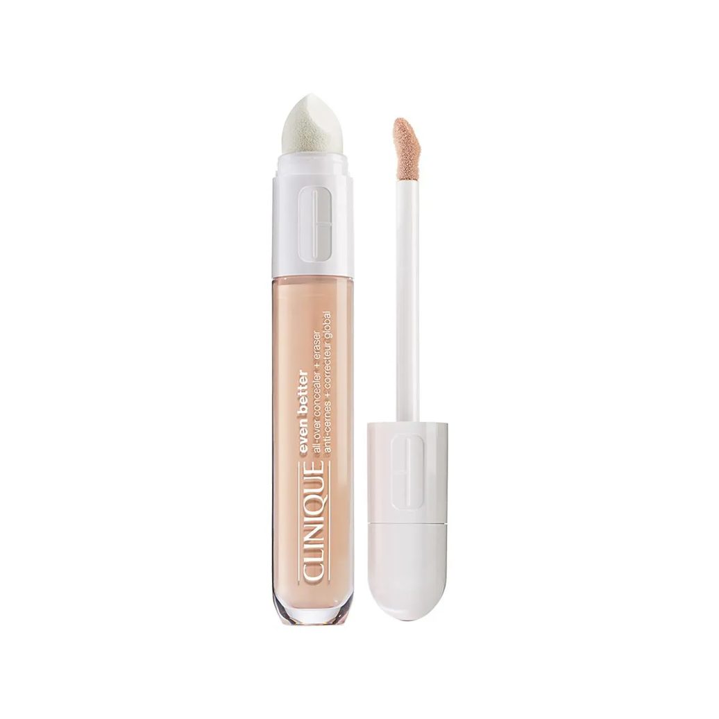 Corretivo Líquido Clinique Even Better 6ml – CN 10 Alabaster