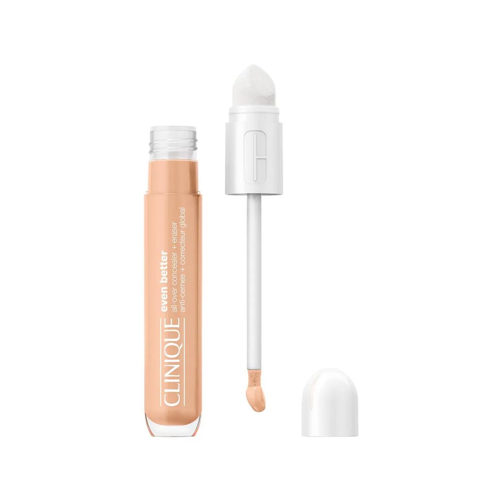 Corretivo Líquido Clinique Even Better 6ml – CN 40 Cream Chamoils