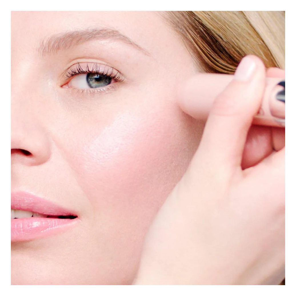 Iluminador em Bastão Clinique Chubby Stick 6g
