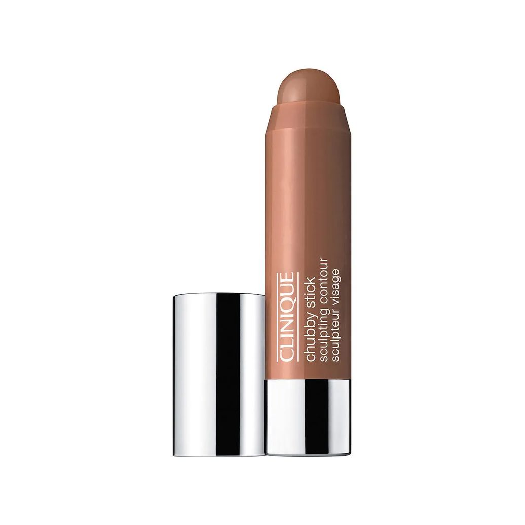 Contorno Facial em Bastão Clinique Chubby Stick 6g