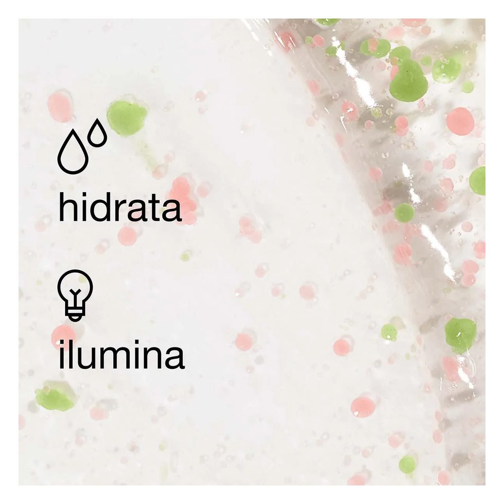 Hidratante Facial em Gel Clinique Moisture Surge Eye Área dos Olhos 15ml