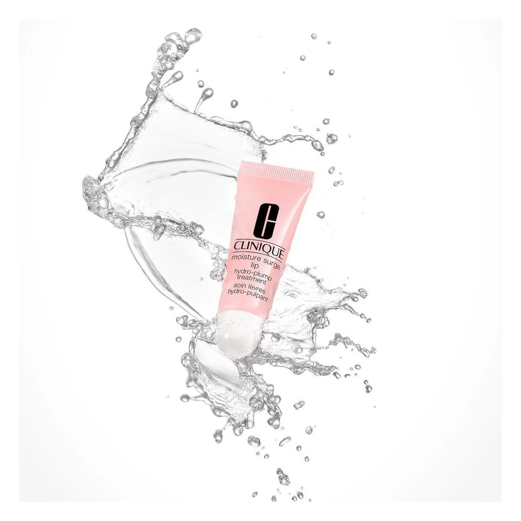 Hidratante Labial Moisture Surge Lip Hydro-Plump Treatment​ 10ml