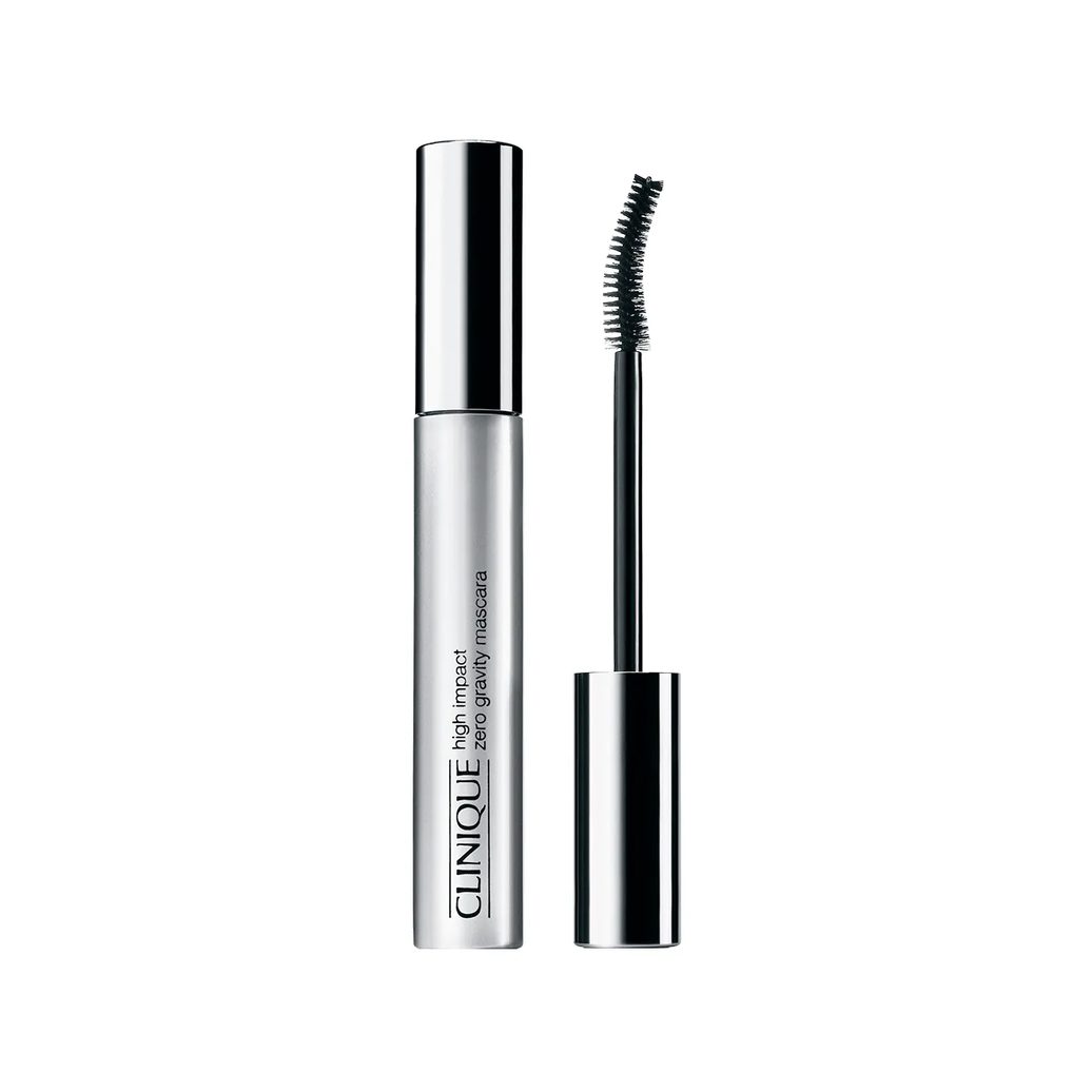 Máscara de Cílios High Impact Zero Gravity 8ml