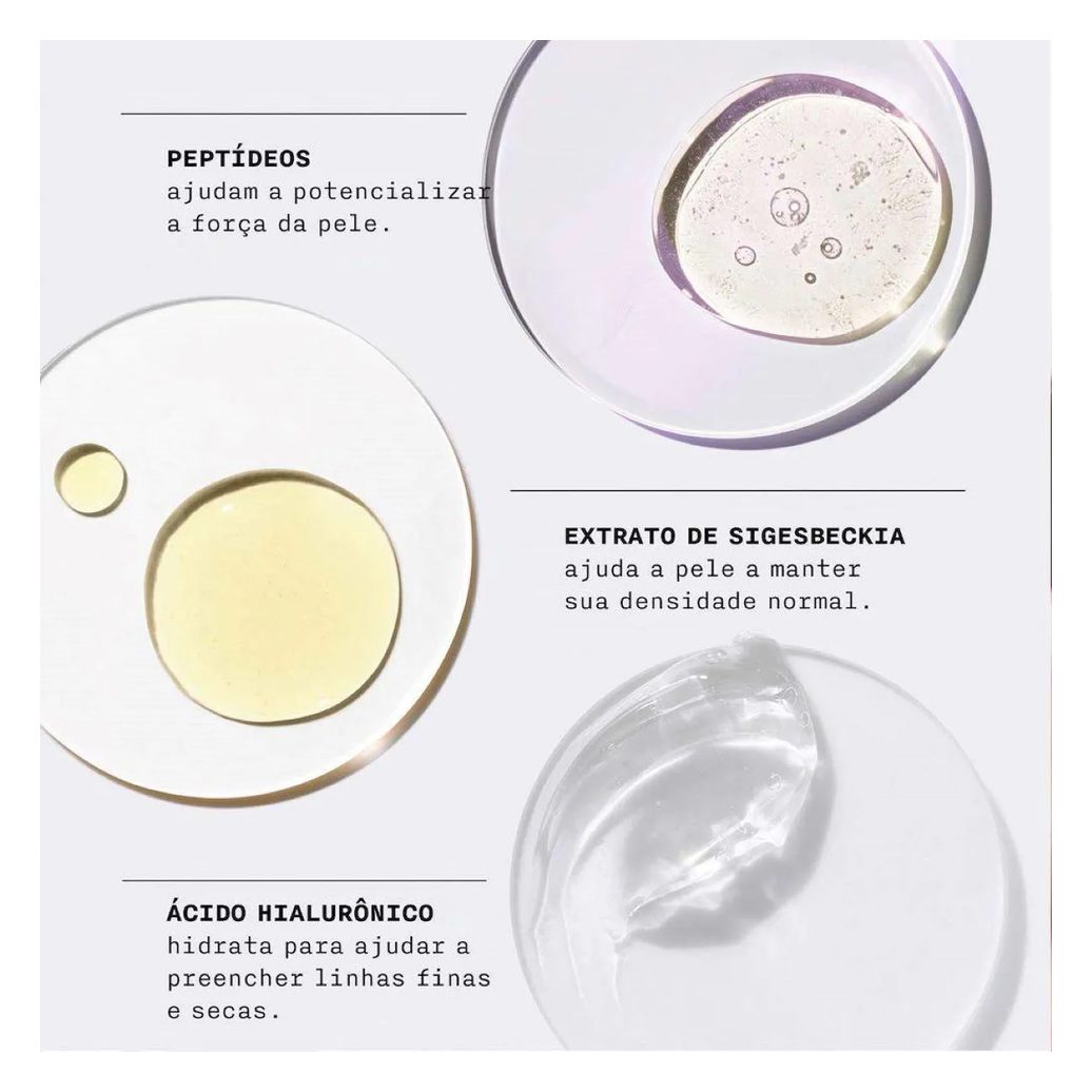 Creme Antirrugas Clinique Smart Repair Para Área dos Olhos 15ml