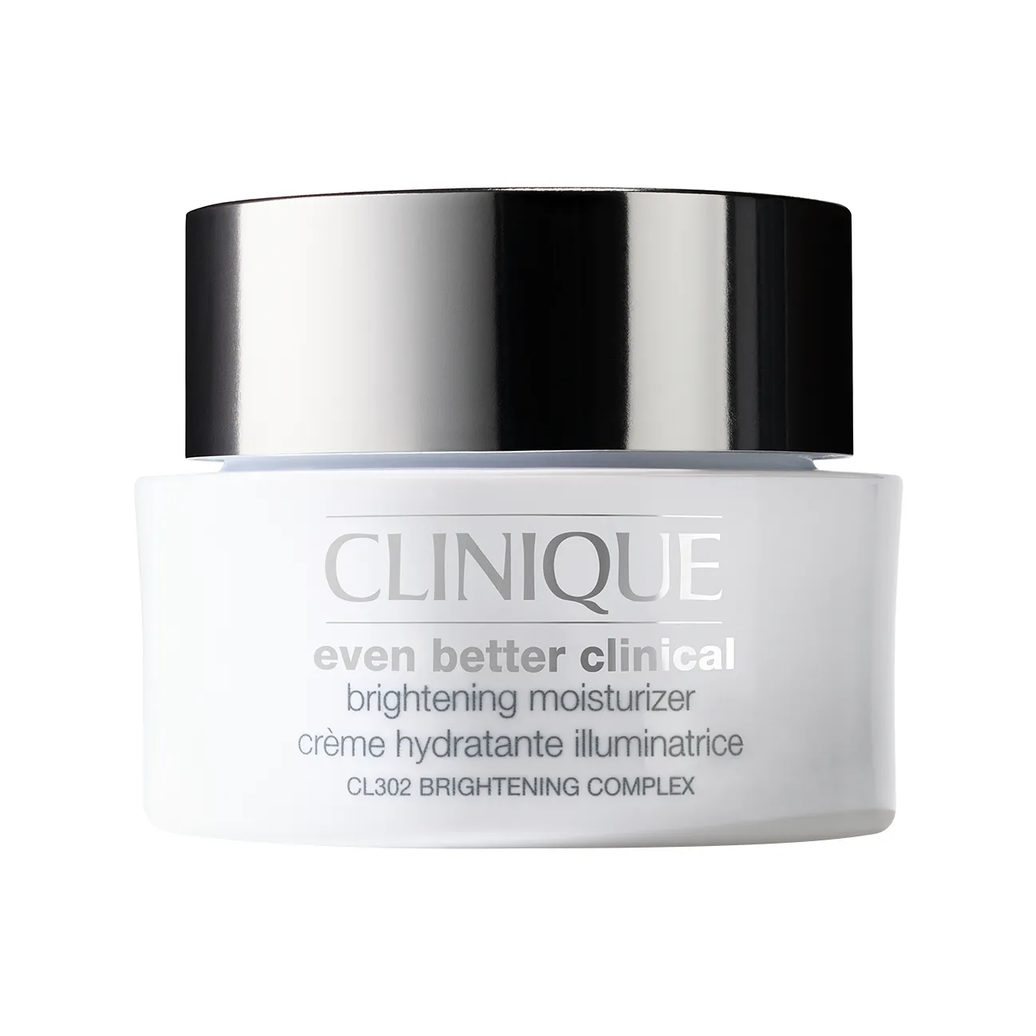 Creme Hidratante Facial Uniformizador Even Better Clinical Brightening 50ml