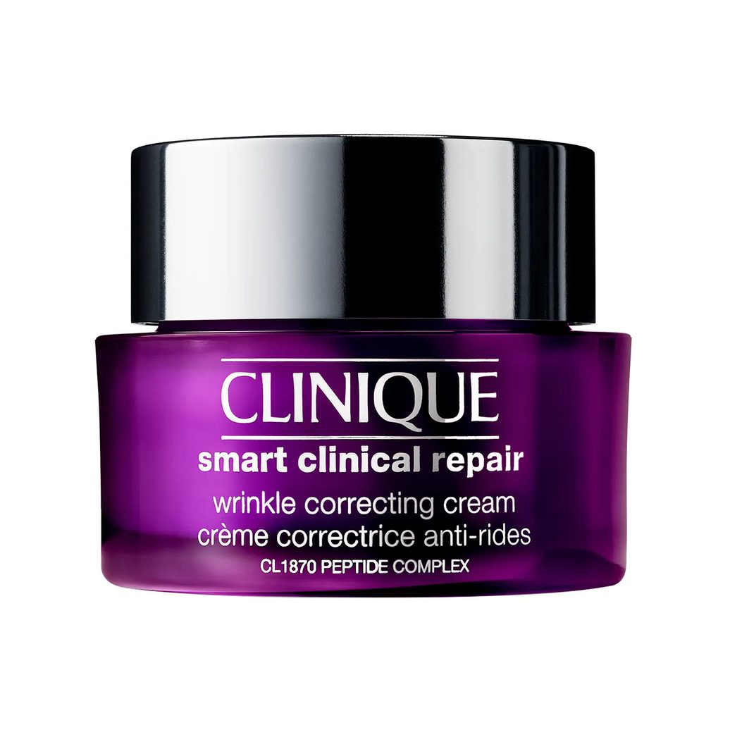 Creme Antirrugas Smart Clinical Repair 50ml