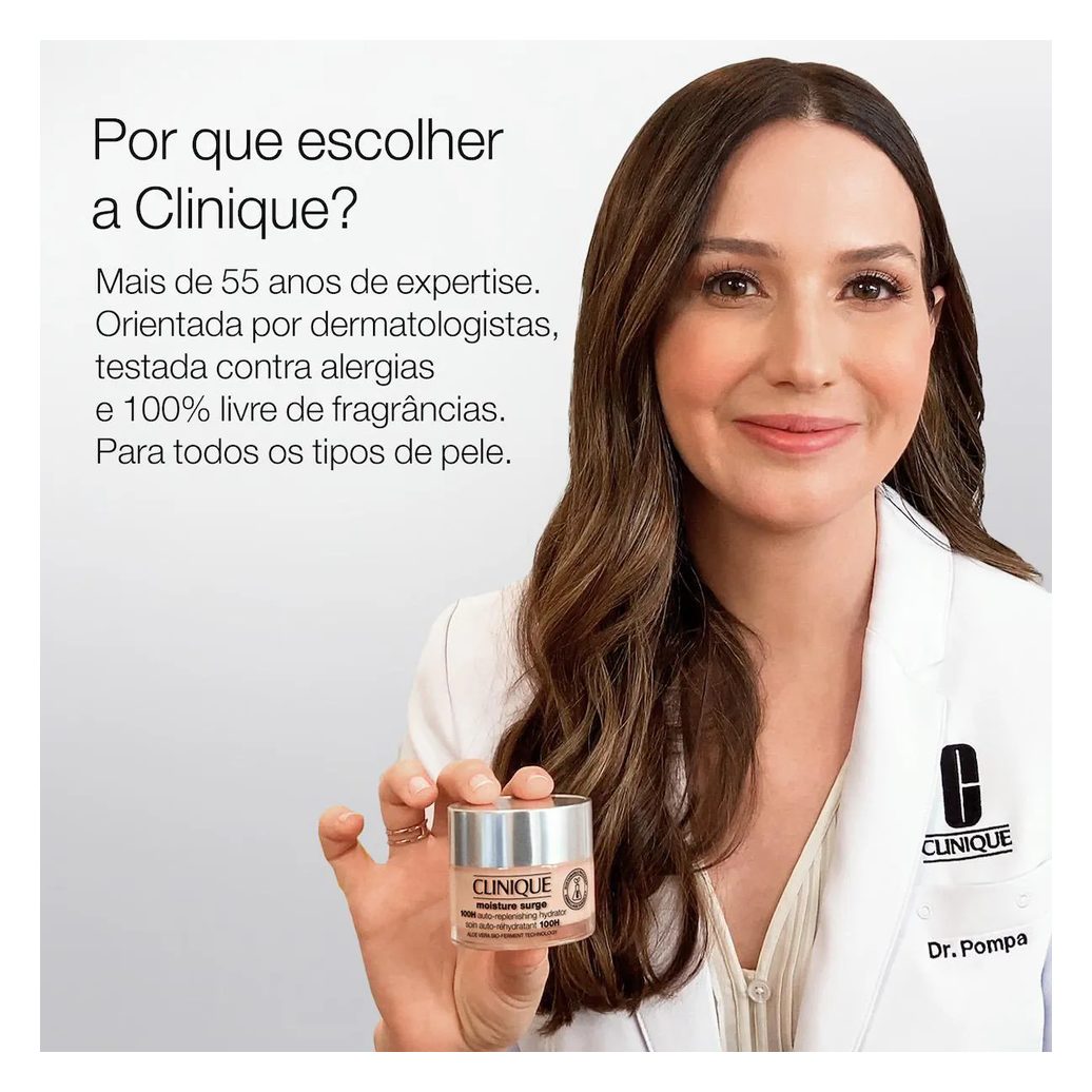 Base Sérum Facial Clinique Even Better FPS 20 30ml – CN 40 Cream