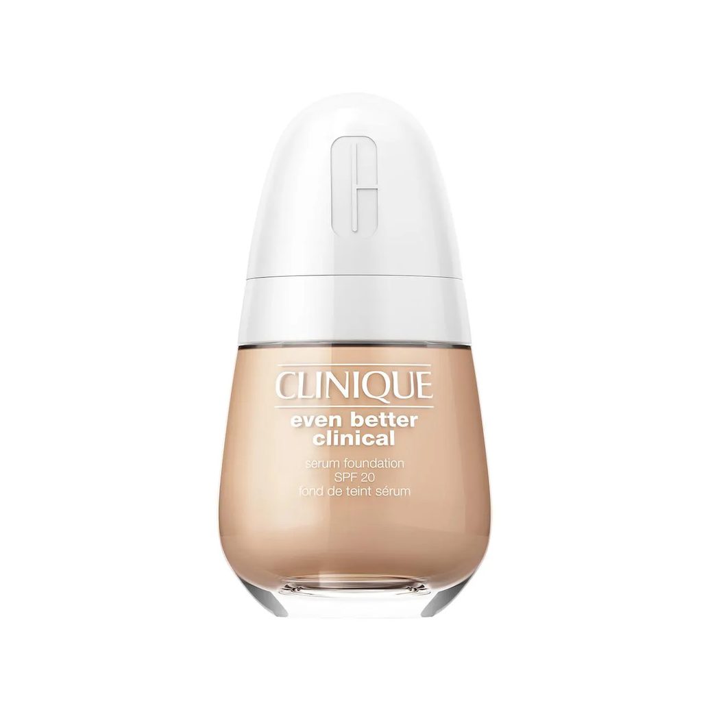 Base Sérum Facial Clinique Even Better FPS 20 30ml – CN 40 Cream