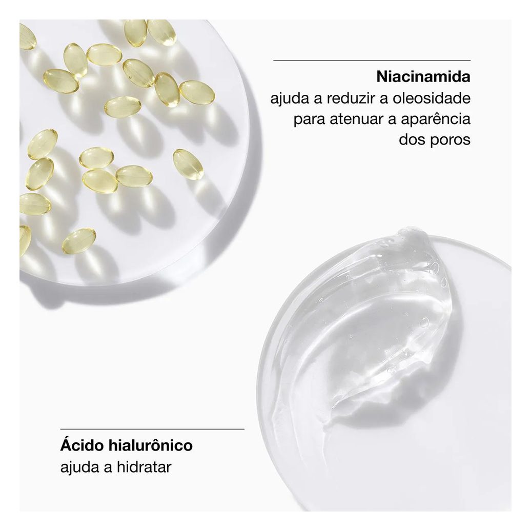 Primer Facial Minimizador de Poros Even Better Pore Defying 30ml
