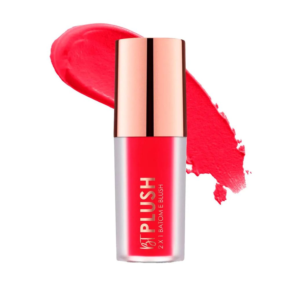 Bruna Tavares Bt Plush Ruby