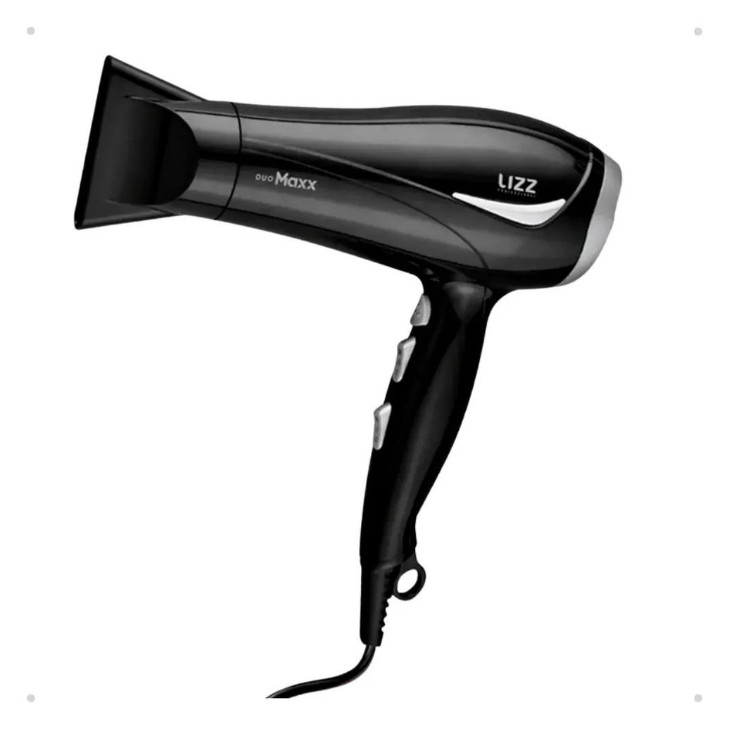 Secador Lizz Duo Maxx 2000w Bivolt
