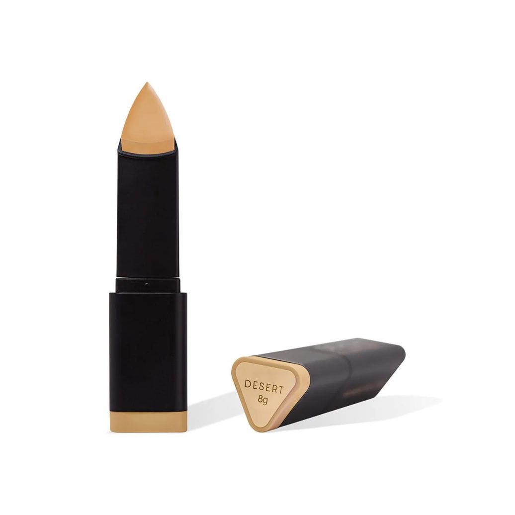 Base em Bastão Oceane Edition Foundation Stick 8g - Desert