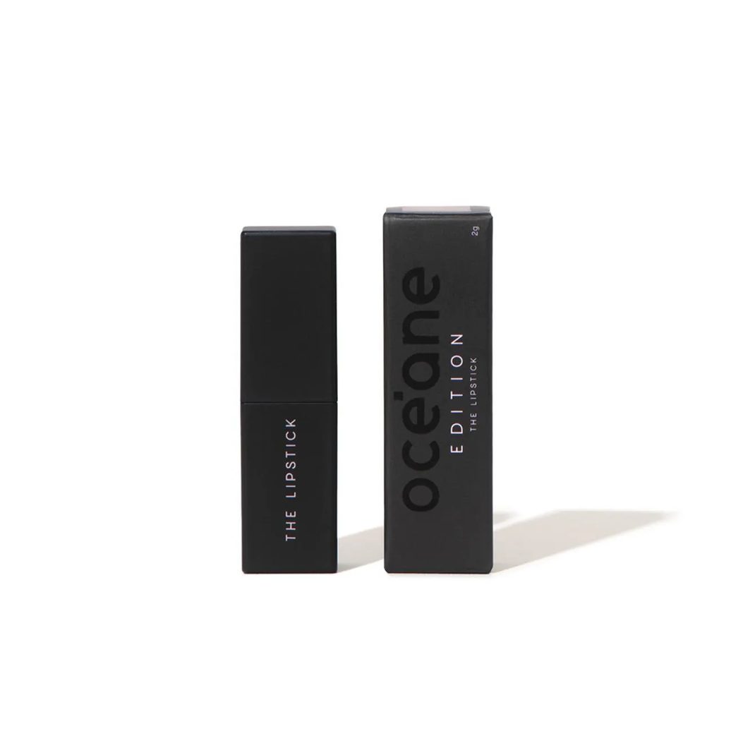 Mini Batom Océane Edition The Lipstick 2g - Sienna