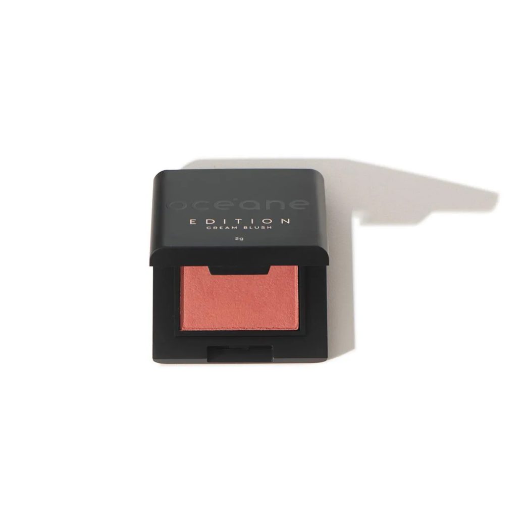 Blush Oceane Mini Cream Blush Edition 2g – Caramel