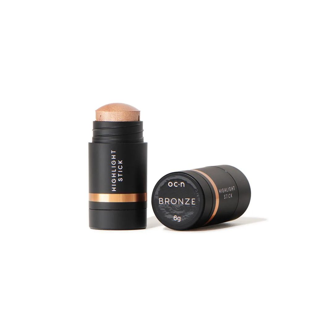Mini Iluminador Bastão Oceane Bronze 6g