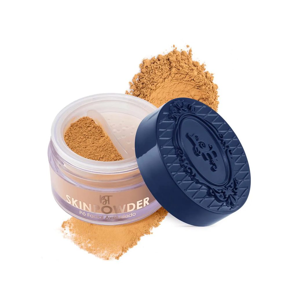 Bt Skinpowder Unique Amber 15gr