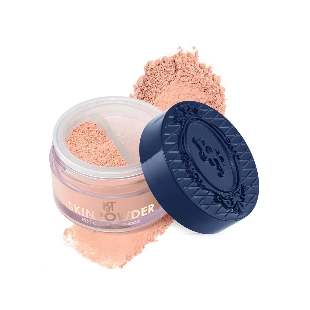 Bt Skinpowder Unique Quartz 15gr
