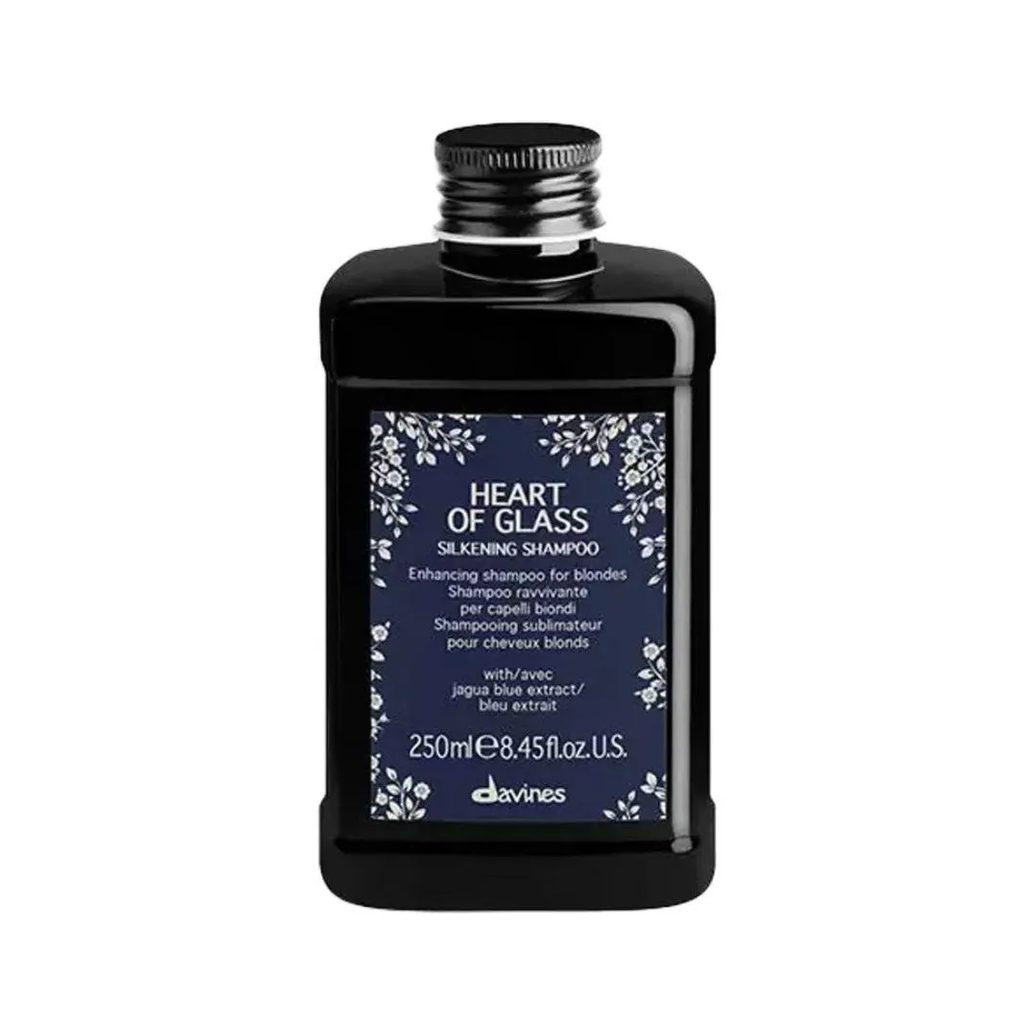 Davines Heart Of Glass Shampoo Silkening 250 Ml