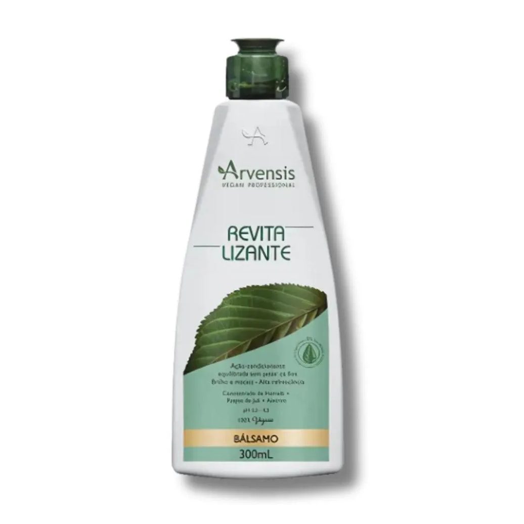 Condicionador Bálsamo Arvensis Revitalizante 300ml