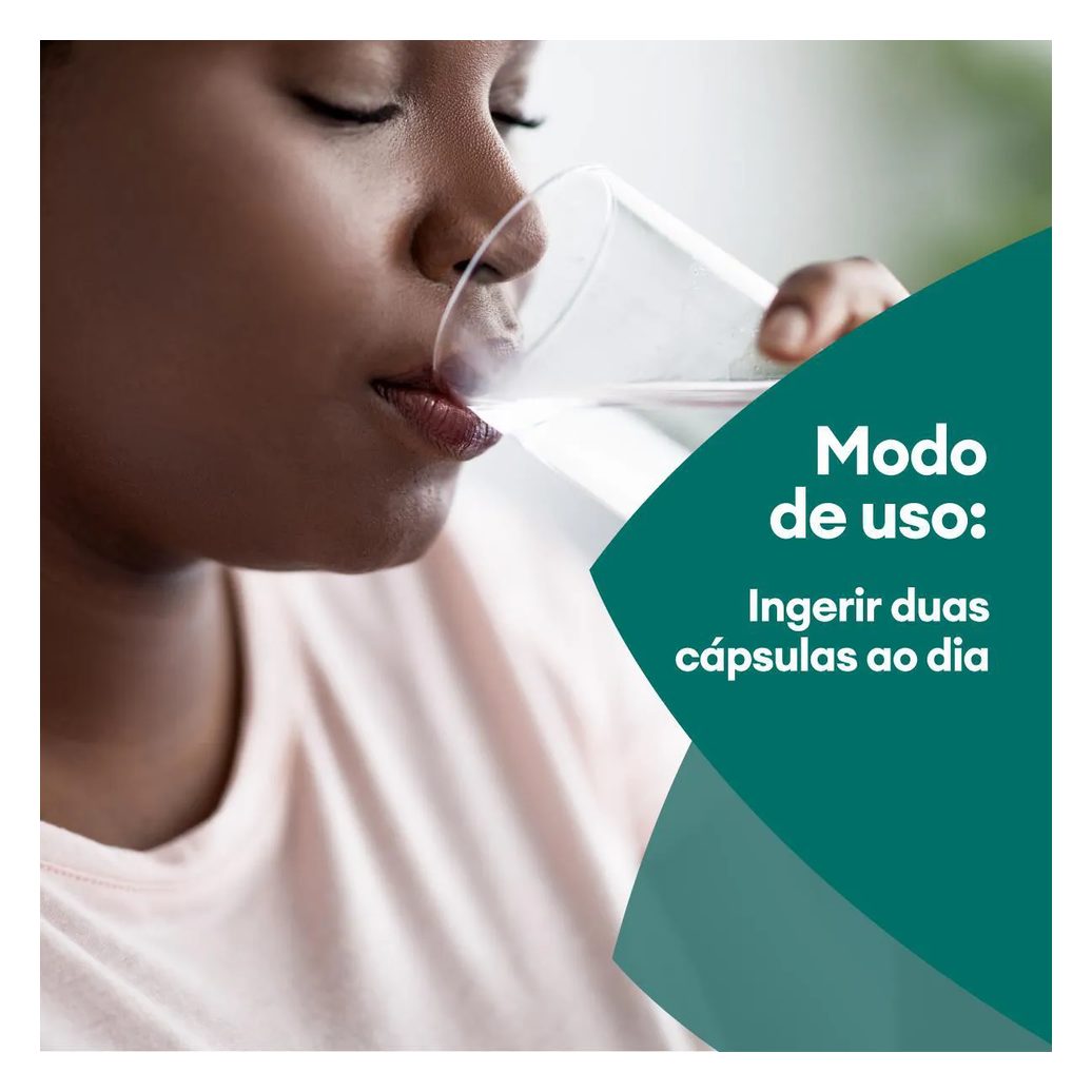 Polivitamínico Bariátrico Bwell Bari Balance 100 Cápsulas