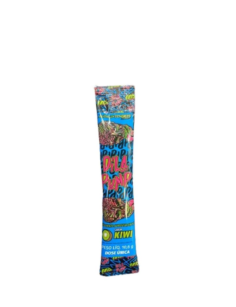 Dila Pump (Sachê 10,6G) - Sabor: Kiwi