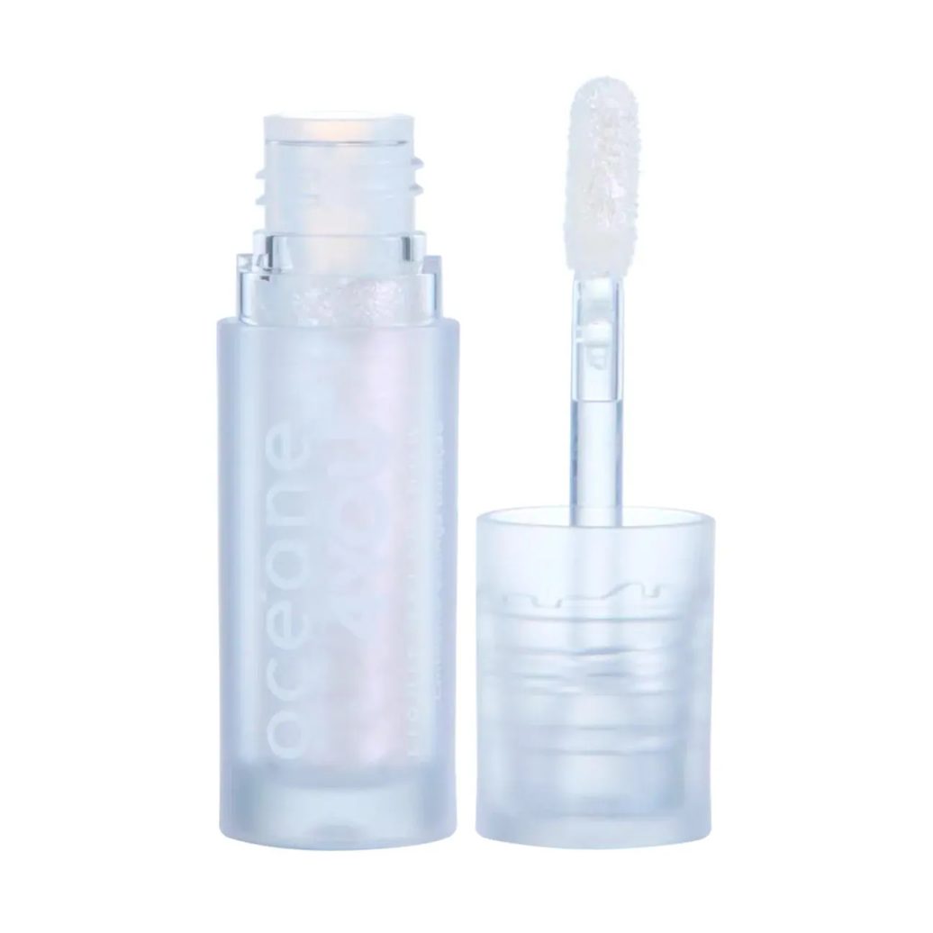 Oceane 4you Sombra Liquida Lust