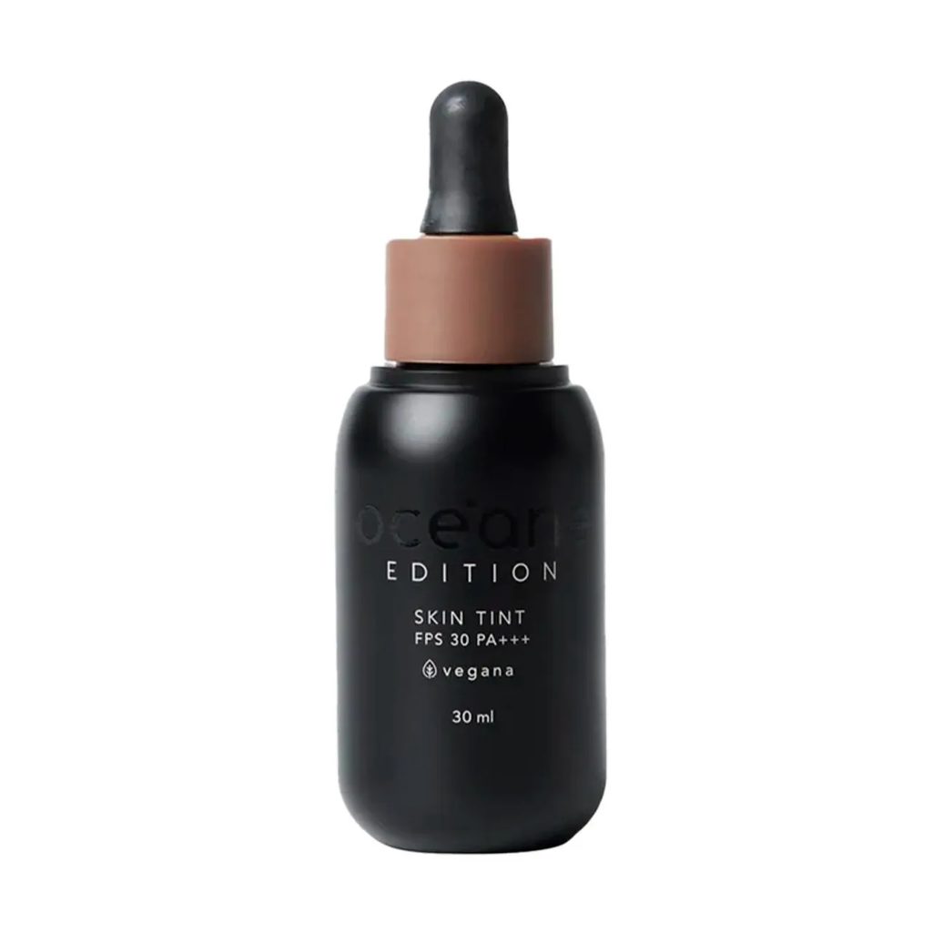 Oceane Edition Base Liquida Skin Tint 400m
