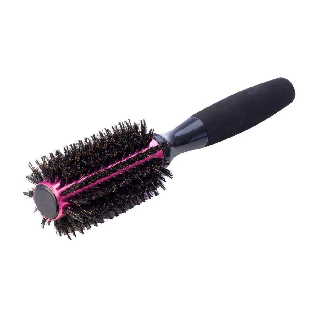 Escova de Cabelo Modeladora Térmica Needs Média 1 Unidade