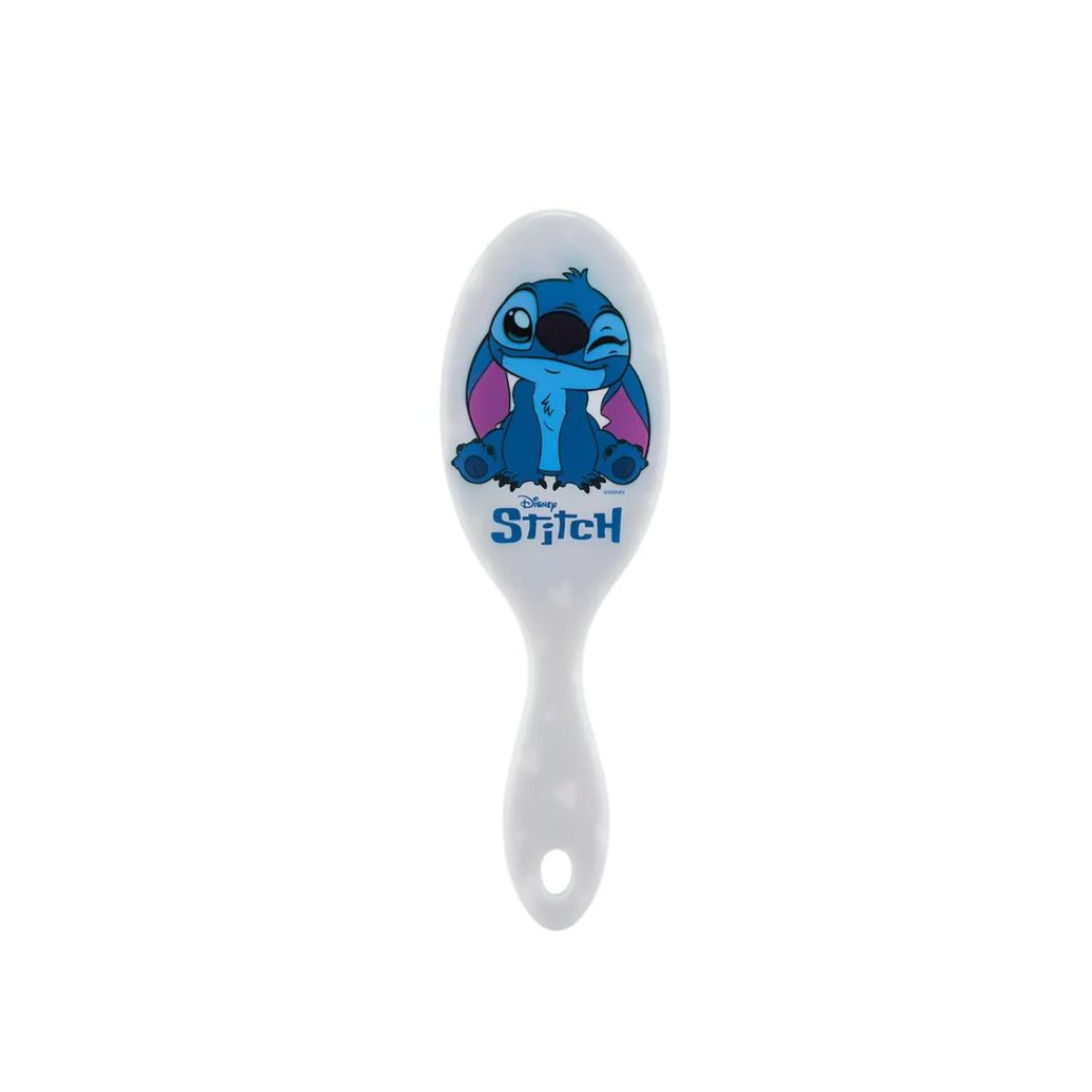 Escova Oval Grande Disney Stitch Marco Boni 7124