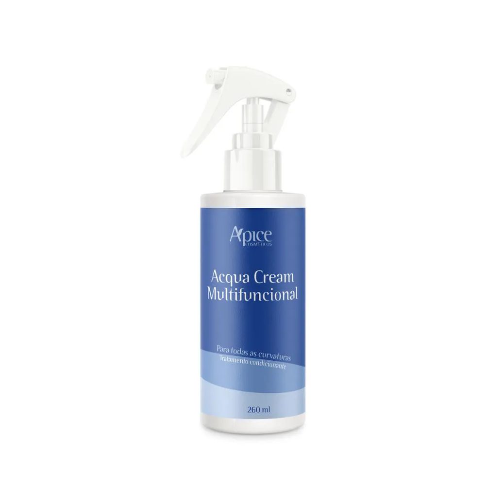 Acqua Cream 260Ml - Apice