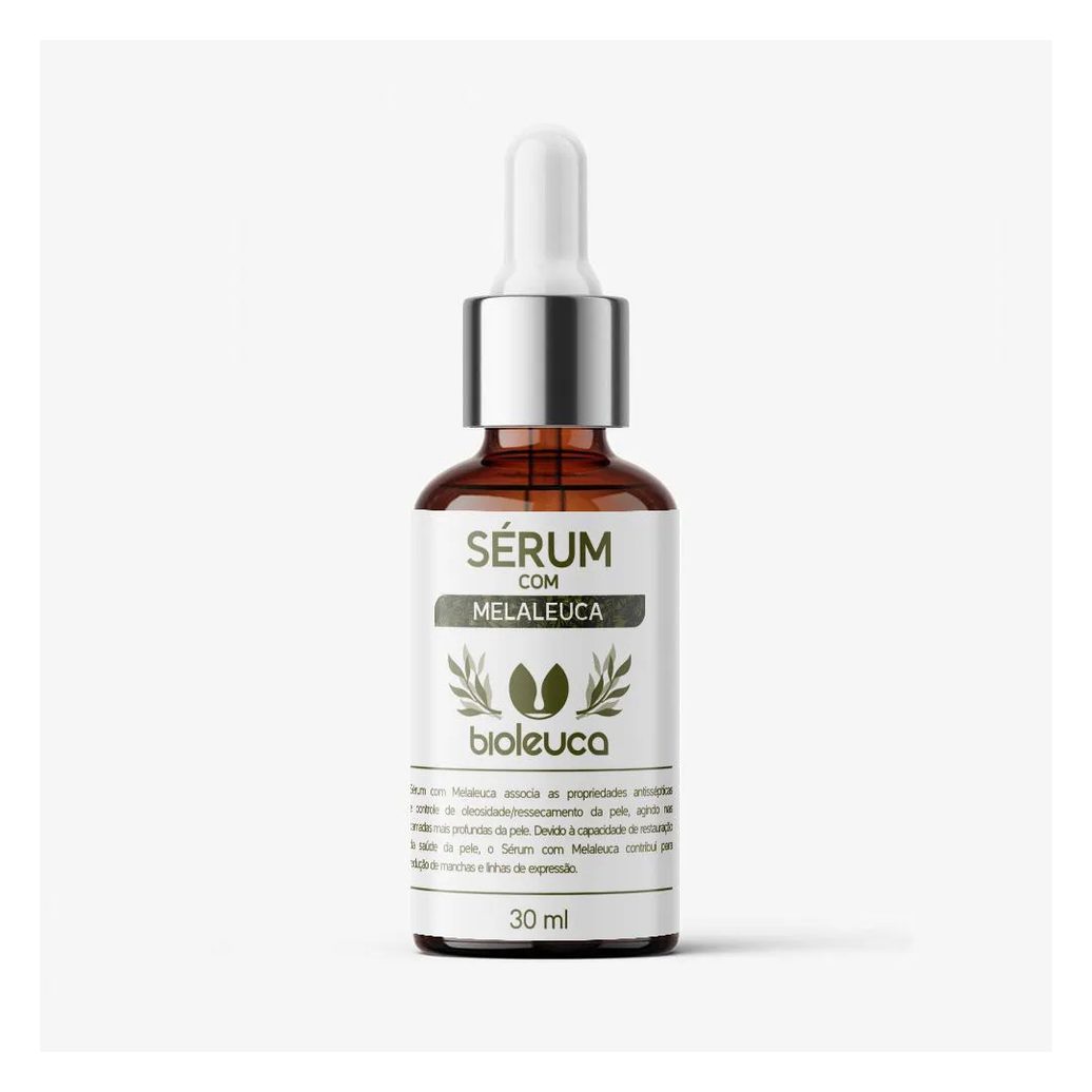 Sérum 30Ml - Bioleuca