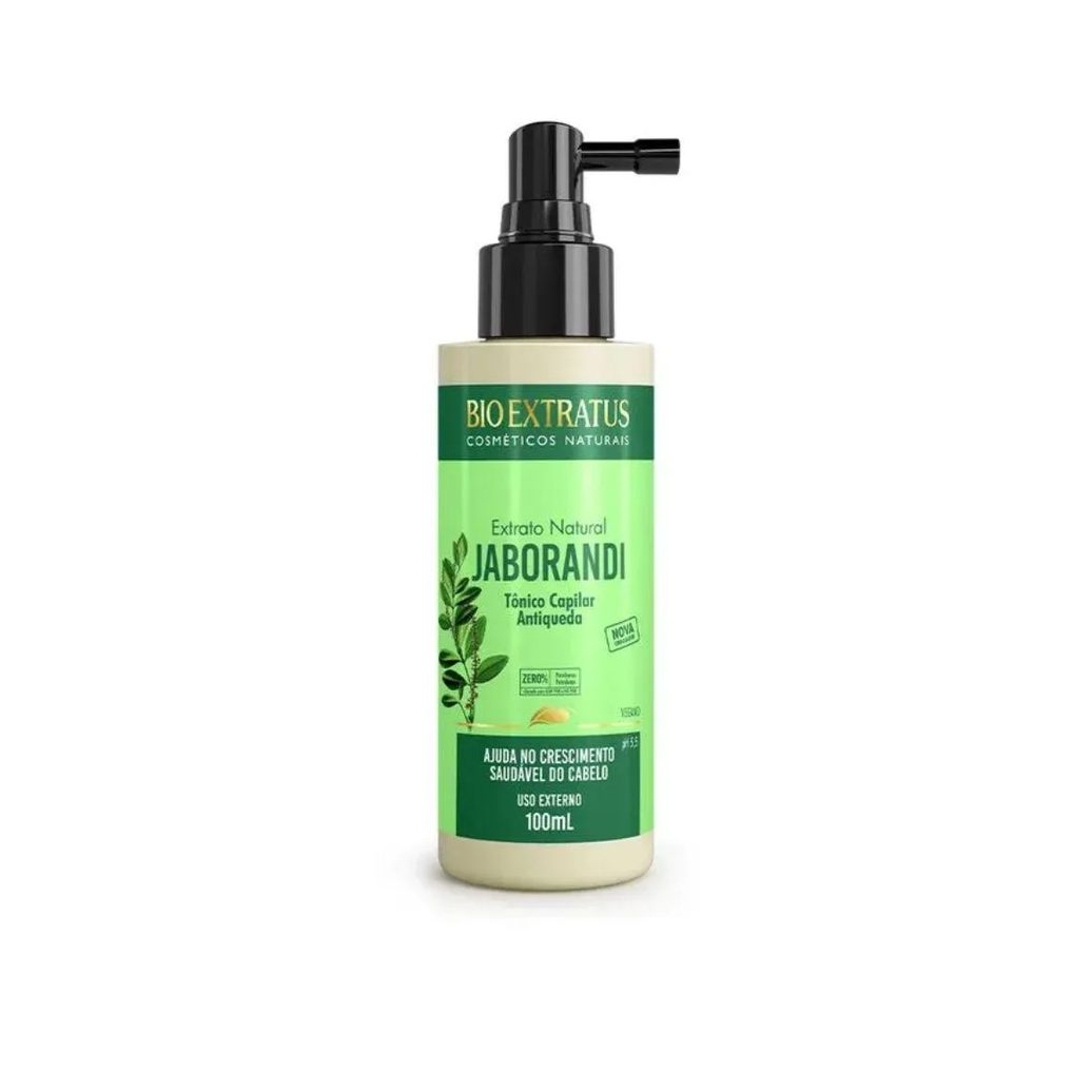 Extrato Anti Queda Bio Extratus 100Ml
