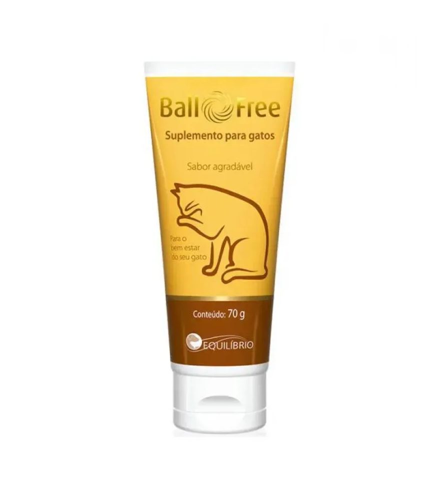 Ball Free Pasta Oral - 70g