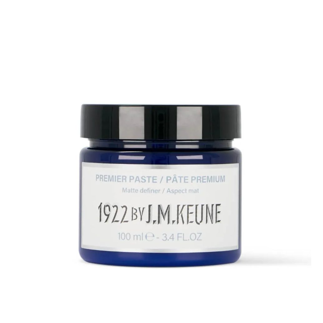 Keune 1922 By J. M. Premier Paste - Pasta Modeladora 100ml
