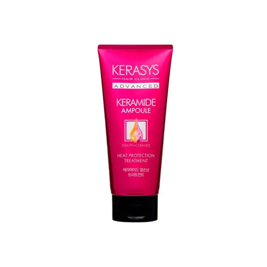 Kerasys Keramide Ampoule Tratamento Heat Protection 200ml
