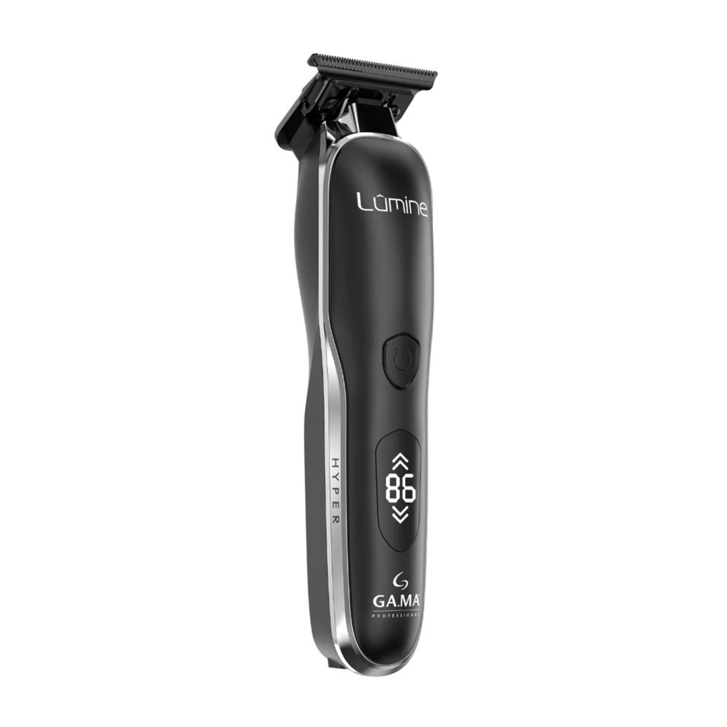 Ga.ma Professional Máquina de Acabamento Lumine Hyper Bivolt 6500 Rpm / 7500 Rpm