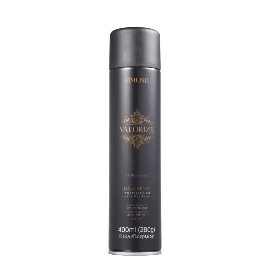 Amend Hair Spray Ultra Forte Valorize 400ml