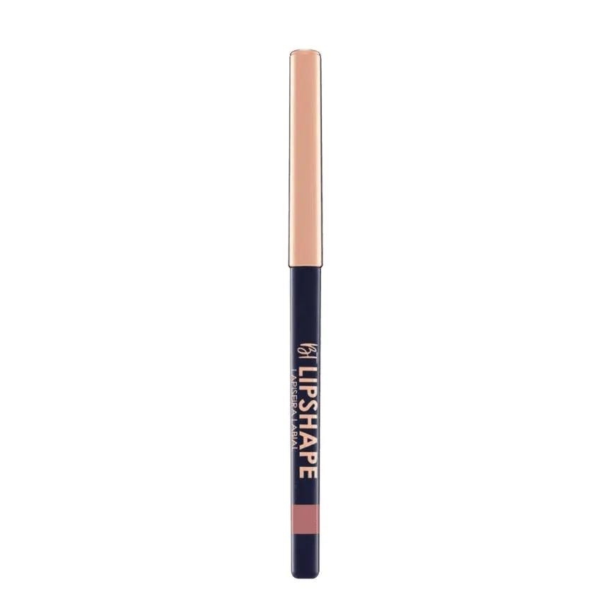 Bruna Tavares Bt Lipshape Rose Brown