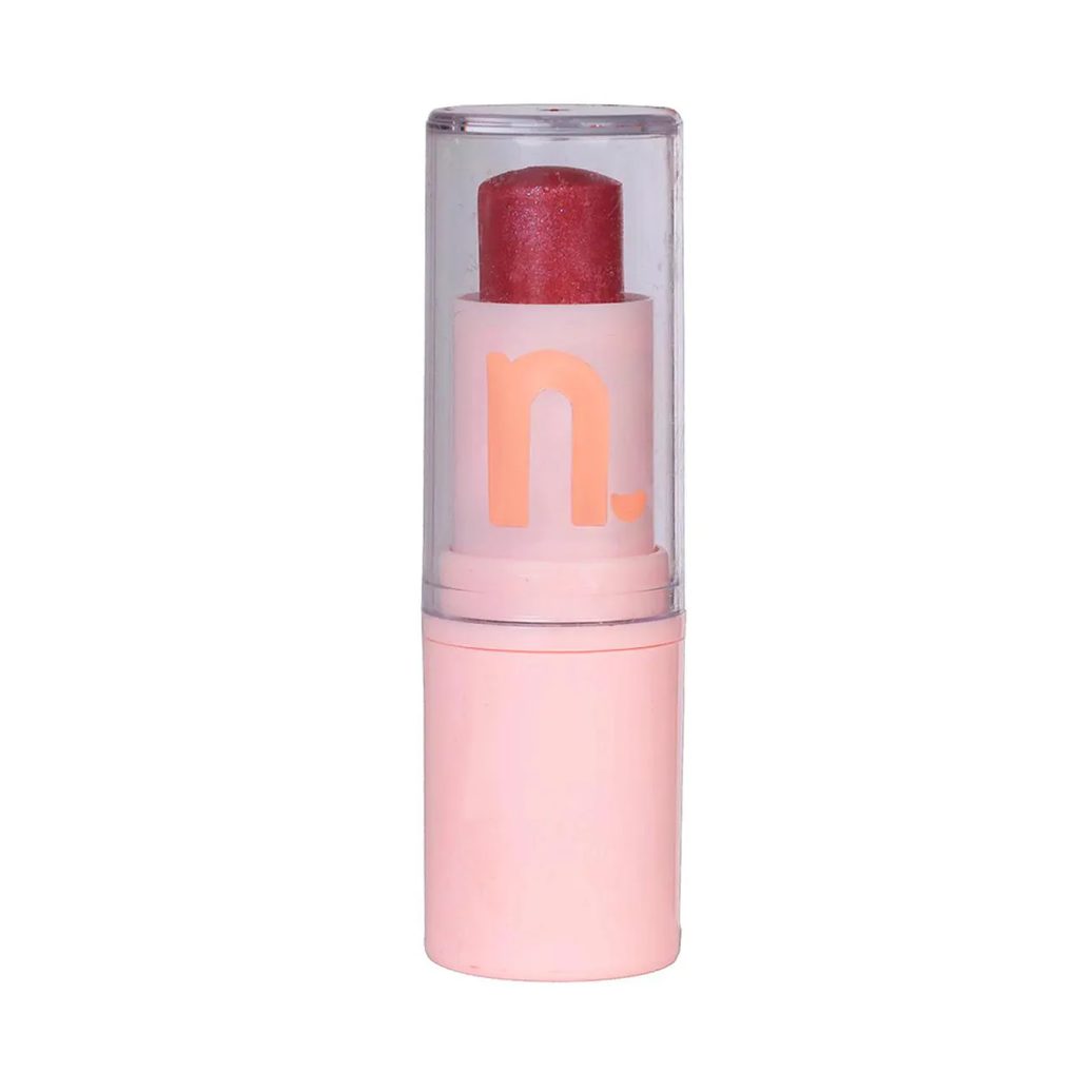Nina Make Up Western Balm Labial Hidratante Céu Estrelado