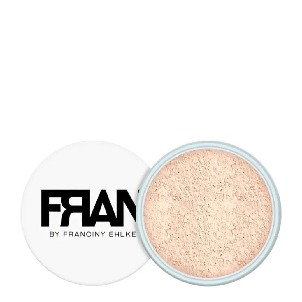 Franciny Ehlke Po Facial Solto Plush 1