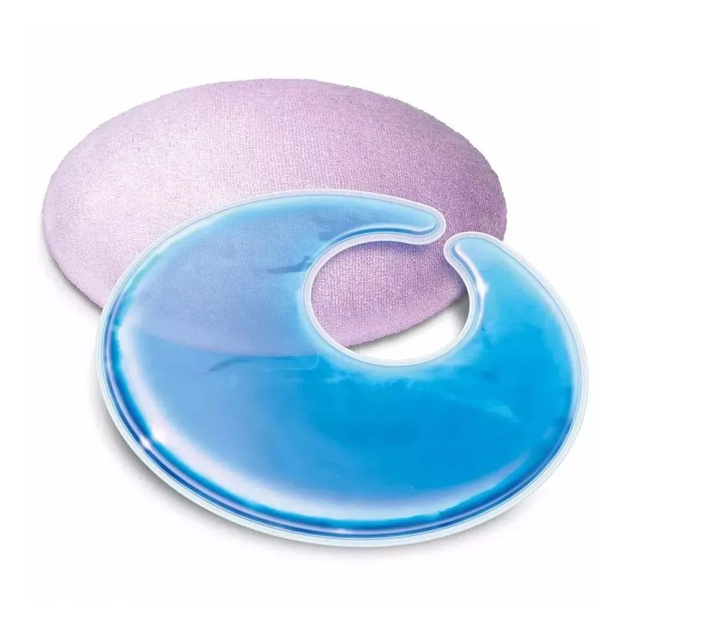 Pads Térmicos / Bolsa de Gel para Seios C/2 Philips Avent