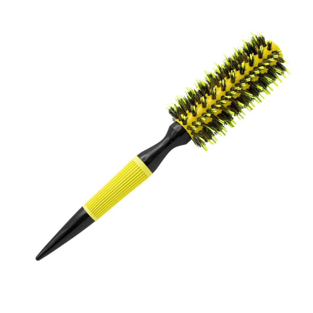 Escova Cabelo Profissional Mofashi Térmica Cerâmica Vazada 12