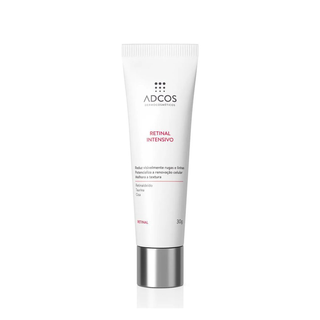 Sérum Noturno Adcos Retinal Intensivo 30g