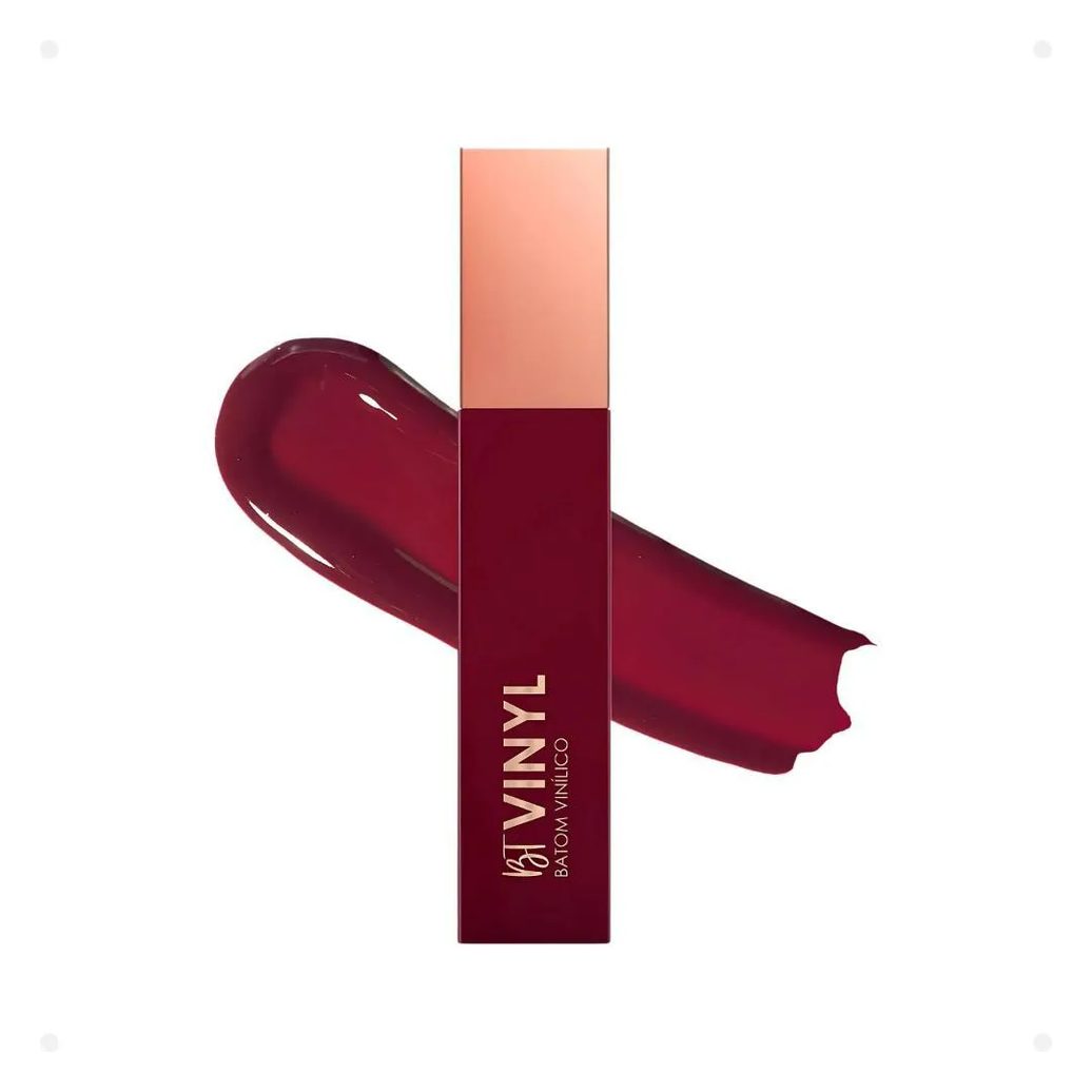 Batom Vinílico Bruna Tavares Bt Vinyl Diana