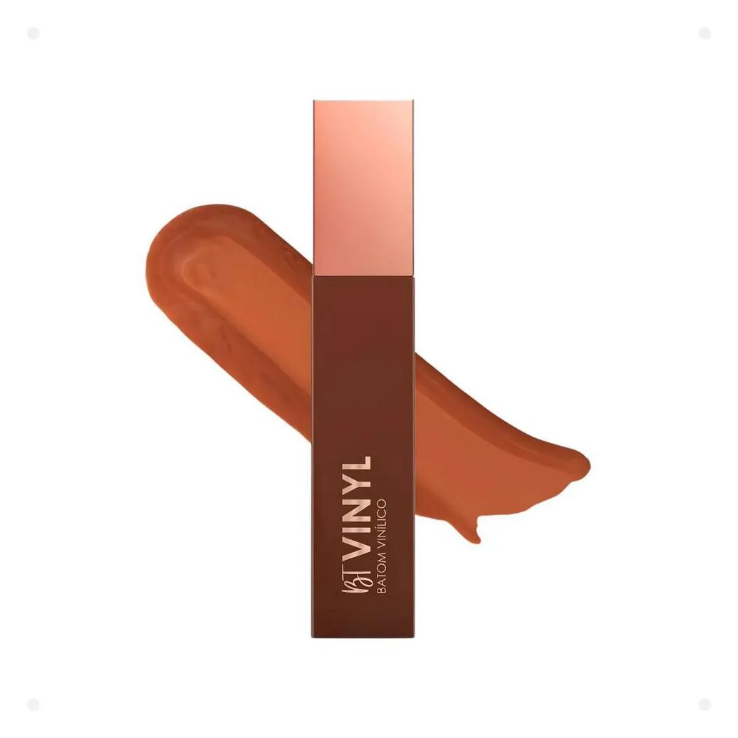 Batom Vinílico Bruna Tavares Bt Vinyl Juliana