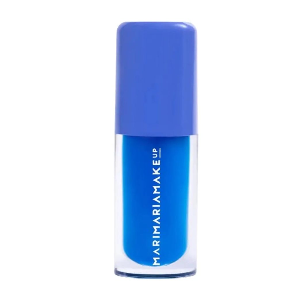 Lip Oil - Mari Maria - Lip Juice - Brilho Labial 5ML Blueberry